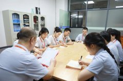  学校以“岗课赛证”分析育报酬